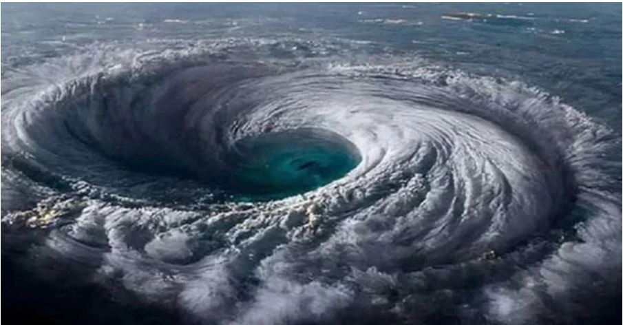 বঙ্গোপসাগরে ২৪ ঘণ্টার মধ্যে সৃষ্টি হবে ঘূর্ণিঝড়